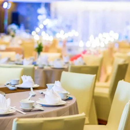 Summit Windmill Golf Suite Hotel at Suvarnabhumi
