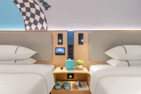 City Comfort Inn Hotel (Baoshan Yongchang Road) Hotels in der Nähe von CPC Longyang Committee Party School