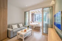 Minshay Homestay (Jiashan Road) Ξενοδοχεία στην πόλη Hengshan Road Area