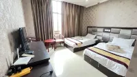 Yanyuan Shunyuan Hotel