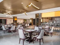 Chishuiwan Hotel - breakfast