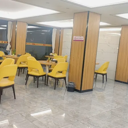 Jintai Hotel