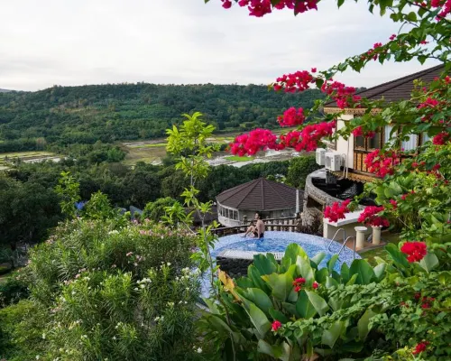 Rancho Bernardo Luxury Villas and Resort Рядом с отелем Photos