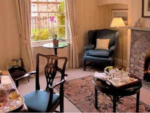 미들소프 홀 & 스파