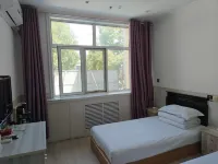 Yingxian Minghai Hotel