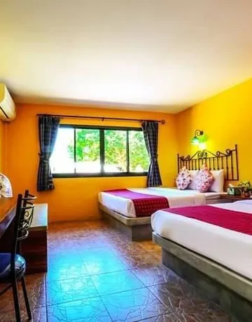 รูปภาพของเดอะคาสเทลโล่ รีสอร์ท