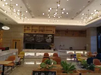凱里亞德酒店（羅定環市東路店） - 早餐
