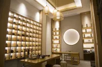 Chunmu Heyuezhuang Hot Spring Hotel Hotels in Heyuan