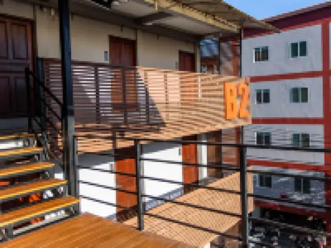 B2 Santitham Boutique and Budget Hotel Hotels in Chiang Mai