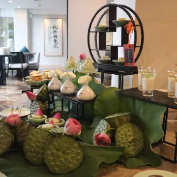 Hangzhou Xinqiao Hotel