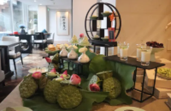 杭州新僑ホテル