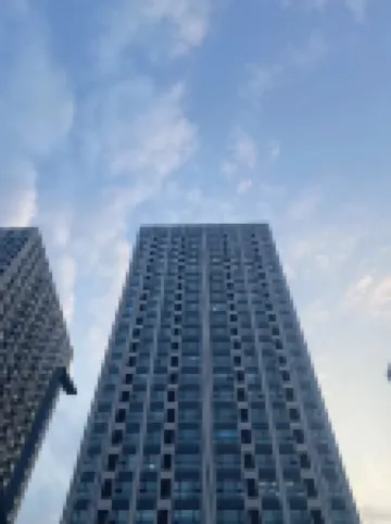 Ni Mu·Sky City Hotel