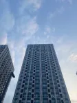 Ni Mu·Sky City Hotel Hotels in 