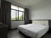 Guidong Meiyu Xiangjian Homestay - balcony