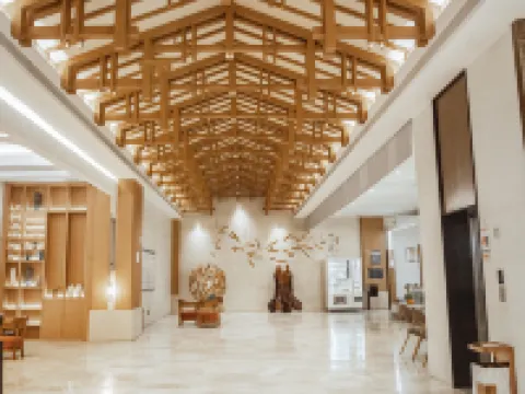 Hot Spring Holiday Hotel Hotels in Korla