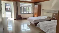 Alandu Forest Hot Spring Town Hotel