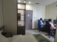 聽楓飯店 - 寵物友善