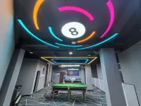 용롱 비즈니스 호텔