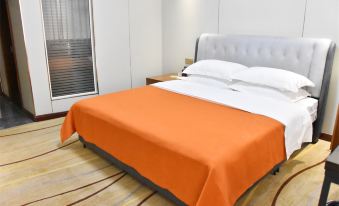 Qihe Hotel