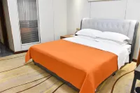 Qihe Hotel Hotels in Hebi