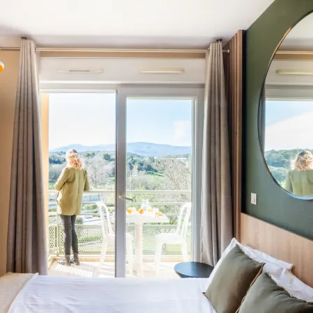 Nemea Appart Hotel Green Side Biot Sophia Antipolis Hotels in Biot