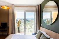 Nemea Appart Hotel Green Side Biot Sophia Antipolis Hotels in Biot