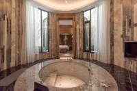 Green Palm Motel Hotels in Changhua