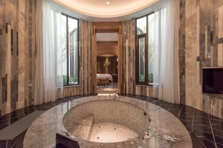 Green Palm Motel Отели в г. Чжанхуа