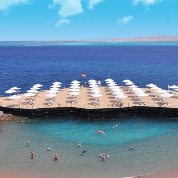 Sunrise Holidays Resort (Adults Only)