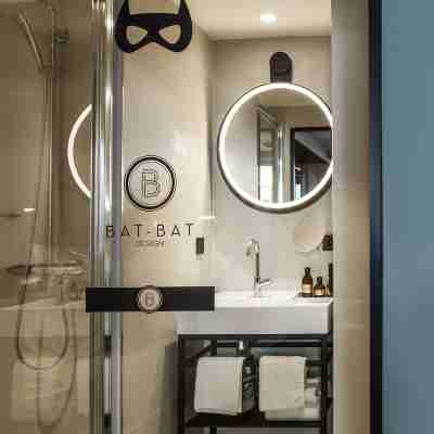 Hôtel Mercure Paris 17 Batignolles Rooms