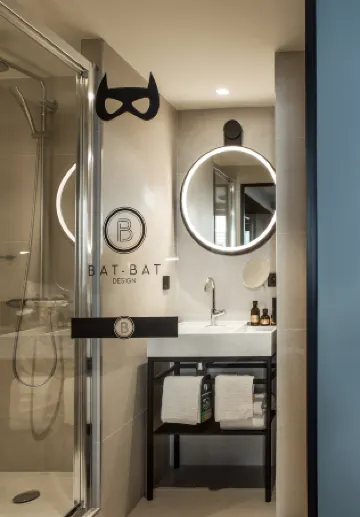 Hôtel Mercure Paris 17 Batignolles