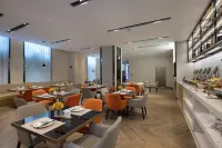 Starry Garden Hotel Wuhan Hankou Railway Station Zhuyeshan Store - breakfast