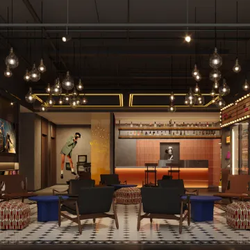 Mcsrh Hotel(Chongqing Monument to the people's Liberation Pedestrian Street)