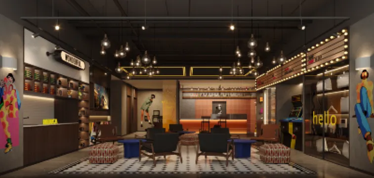 Mcsrh Hotel（Chongqing Monument to the people's Liberation Pedestrian Street） فنادق في 