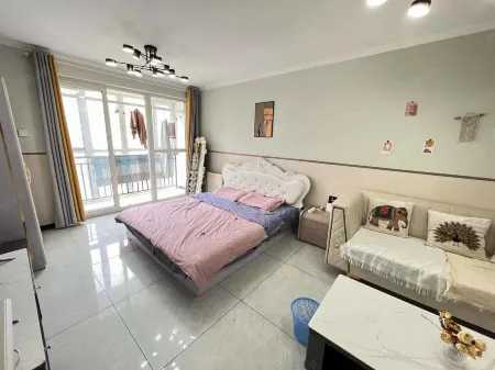 jiujianmingsu Отели рядом с достопримечательностью «Yanjing Institute of Technology»