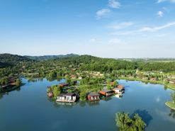 莫幹山開元森泊度假樂園