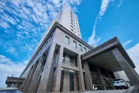 Glam Lake Hotel Các khách sạn gần Jiefang Passenger Transport Terminal