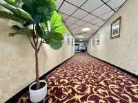 FairBridge Inn Express Hiawatha Hotels in Hiawatha