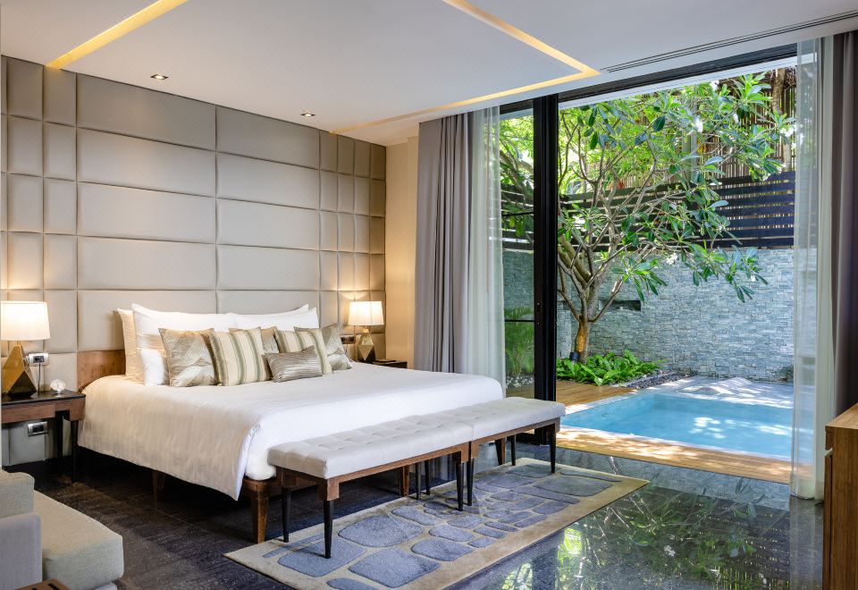 5. V 빌라 후아힌..