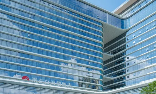 WHITE SWAN HOTEL ZHANJIANG