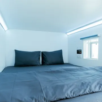 Bobopod Alun-Alun, Malang