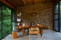 Floral Hotel·Xilinxinju hotel
