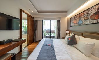 Edoya Hotel Ben Thanh