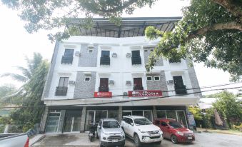 RedDoorz @ Socor Pension House Iligan City