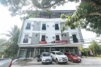 RedDoorz @ Socor Pension House Iligan City Hotels in Iligan