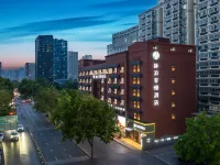 No. 96-1, No. 16, Dongfeng Road, China/Henan/Zhengzhou/Jinshui District/China Hotels in der Nähe von Railway Police College (East Campus)