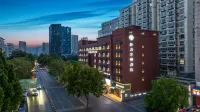 No. 96-1, No. 16, Dongfeng Road, China/Henan/Zhengzhou/Jinshui District/China Hotels in Wenhua Road/Henan Museum