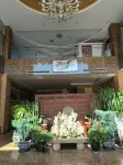 Wurui Grand Hotel Hotel di Dingzhou