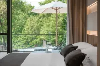 Jin Xi Hotel Hotels near Jiuhuashan Railway Station