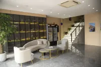 The Star of Venice Hotel (Lu'an People's Hospital Shop)